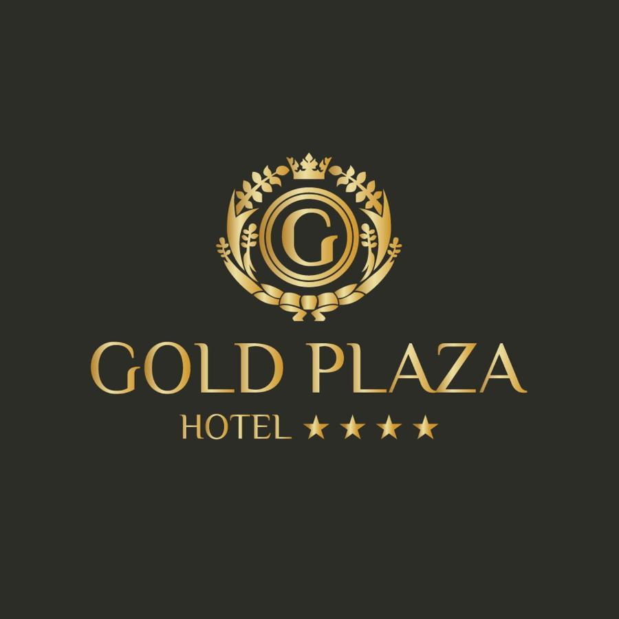 Gold Plaza Hotel Дананг Экстерьер фото